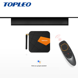 Commercio all'ingrosso OEM ODM smart media player quad core cpu firmware android <span class=keywords><strong>tv</strong></span> box allwinner h3 h6 chip della scheda madre - Product Image 6