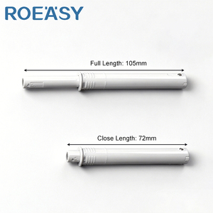 Chiusura <span class=keywords><strong>a</strong></span> Scomparsa Magnetica Senza Maniglia Push-to-Open per Ante di Armadi Domestici - Product Image 6