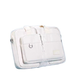 Bolso de Mano para Portátil, Maletín Unisex, Bolso de Hombro para Mujer, Diseño Oxford Impermeable, Personalizado, al por Mayor - Product Image 6