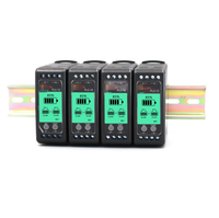 Égaliseur de batterie au plomb 12V 10A équilibreur actif Lipo/Lifepo4 connecté en série parallèle LCD mètre pour 24/36/48V/96V
