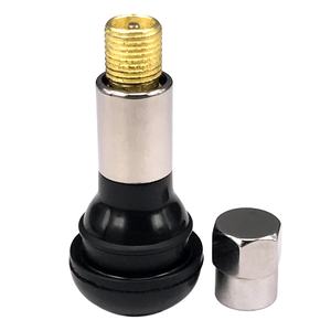 Tige de valve de pneu sans chambre à air TR413 TR414 TR415 pour pneu sans chambre à air - Product Image 4