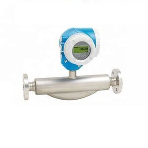 Medidor de Flujo Coriolis de Rango Medio Endress+Hauser Proline Promass E 300 con un Compacto y Fácilmente Accesible 8E3B40-AAINADA - Product Image 2