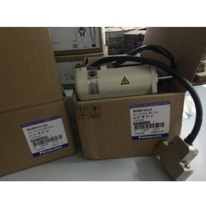 Machine SMT MSM011PJA 308710400101, moteur servo AC pour machine MV2VB - Product Image 2