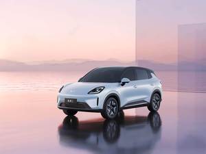 Auto Elettrica Wuling Bingo 2025, 333km di Autonomia, Piccola Auto Pronta per la Spedizione Immediata - Product Image 2