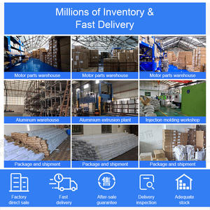 Système de contrôle centralisé pour maison écologique AC292-02 - Product Image 6