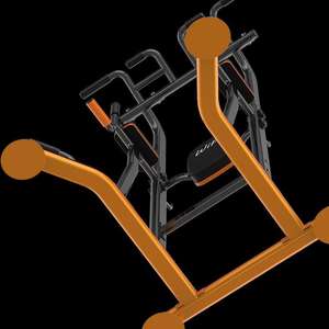 <span class=keywords><strong>Barra</strong></span> horizontal para el hogar, <span class=keywords><strong>barra</strong></span> horizontal extraíble para interiores, equipo <span class=keywords><strong>de</strong></span> fitness, <span class=keywords><strong>barra</strong></span> paralela deportiva <span class=keywords><strong>de</strong></span> tracción <span class=keywords><strong>multifuncional</strong></span> para niños - Product Image 5