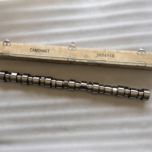 อะไหล่เครื่องยนต์ขายส่ง อะไหล่เครื่องยนต์คัมมินส์ QSM11 ISM11 เพลาลูกเบี้ยว 3084568 - Product Image 4