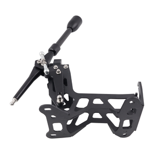 Palanca de Cambios Corta de Repuesto Directo para Peugeot 307 308 Citroen Sega C4L C3 XR 1.6L, Transmisión Manual HB047-BK - Product Image 3