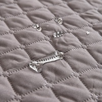 Nouveau Coussin de Siège Universel Imperméable et Anti-Chat pour Animaux de Compagnie, Vente Directe Usine, Adapté aux Quatre Saisons pour Chats et Chiens