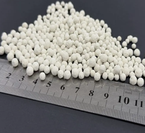 100% Dissolve 2-4mm Magnesium Oxide <strong>Balls</strong> for Soil - Product Image 1