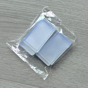 Contemporary Plastic Multi-Layered <b>Door</b> Stopper & <b>Door</b> Guard with Windproof Suction Anti-Collision Durable Design - Product Image 5