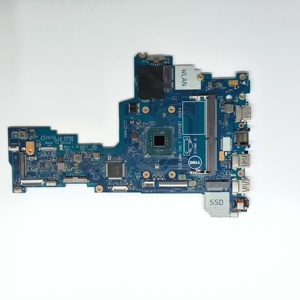 Placa Base Original para Inspiron 3482 3582 3782 N5030 0XX5W9 EDI55 LA-G094P con 90 Días de Garantía, en Stock - Product Image 1
