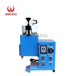 Nova pequena máquina adesiva Hot Melt Air Pump Tipo Hot Melt Adhesive Dispenser