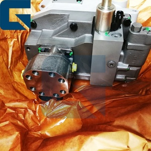 144-0835 Hydraulic Injection <b>Pump</b> 1440835 for 3412E Engine - Product Image 3