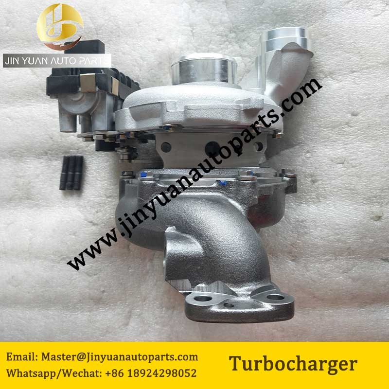 GTB2056VK Turbocharger for Mercedes Benz E Class 3.0T