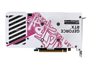 การ์ดจอ RTX 5050 8GB GDDR6 สำหรับเล่นเกมส์ คอมพิวเตอร์ PC 128 บิต ประสิทธิภาพสูง DDR6 GPU สำหรับเดสก์ท็อป - Product Image 2