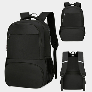 Outdoor Sports Picnic <b>Large</b> Capacity Waterproof Lunch Bags Customized Logo Thermal Cooler Bag Backpack With Usb Port - Product Image 3