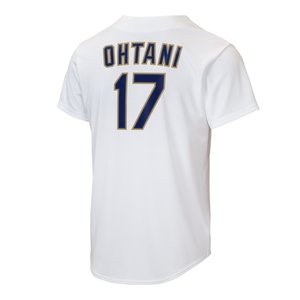 Livraison directe <span class=keywords><strong>de</strong></span> maillots <span class=keywords><strong>de</strong></span> baseball des Dodgers <span class=keywords><strong>de</strong></span> Los Angeles pour hommes et enfants # 17 Shohei Ohtani # 5 Freddie Freeman 50 Mookie Betts Vêtements <span class=keywords><strong>de</strong></span> softball - Product Image 6