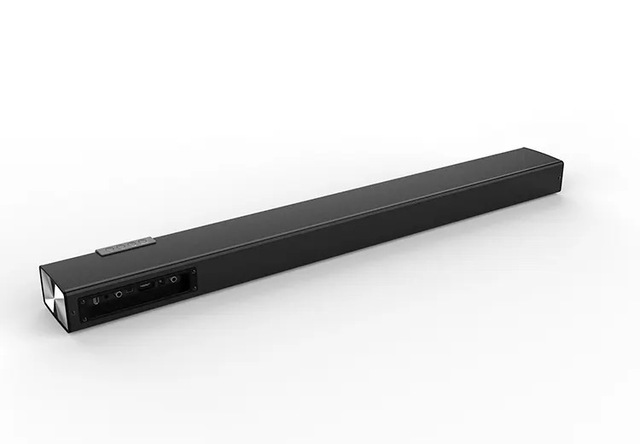 New Product Soundbar 5.1 Channel All in One Home Theater Speaker Soundbar With Karaoke Function for TV