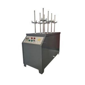 Approvisionnement direct usine : Machine de séchage 220V personnalisable à 4 et 8 positions pour l'entretien des extincteurs - Product Image 4
