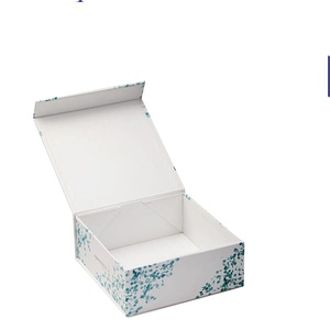 Chất Tẩy Rửa Mặt Và Kem Tay Giấy Gấp Hộp Thiết Kế Nam Châm Gấp Hộp Giấy - Product Image 4