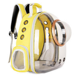 Pet Backpack  thumbnail 3