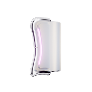 Portable 3 vitesses électrique Guasha <span class=keywords><strong>grattoir</strong></span> profond relaxant ABS <span class=keywords><strong>Joint</strong></span> Fascial couteau pour tissu corporel Fascia Muscle Massage EMS CN EU UK - Product Image 2
