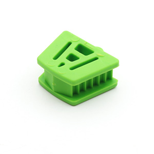 แผ่นรองปากยาสูตรยาซูดะ ขนาดใหญ่ สีม่วง อุปกรณ์ช่วยพยุงในช่องปาก ใช้ครั้งเดียว คลาส 1 อุปกรณ์การแพทย์ - Product Image 2