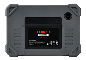 เครื่องสแกนวินิจฉัยรถยนต์ Launch X431 Pro TT 36+ รีเซ็ตโค้ดดิ้ง DBScar VII VCI ระบบวินิจฉัยเต็มรูปแบบ CAN FD/DOIP/OBFCM อัตโนมัติ OBD OBD2 - Product Image 5