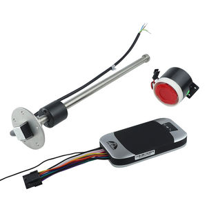 Dispositif de suivi GPS <span class=keywords><strong>pour</strong></span> taxi, bus, camion, véhicule, automobile, avec interrupteur de coupure à distance, dispositif de suivi à distance Coban GPS303 - Product Image 4