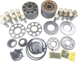 Repuestos para Bomba de Pistones Hidráulica K3VL45 K3VL80 K3V63 K3V112 K3V140 K3V180, Kits de Reparación de Bomba para KAWASAKI para CSJHPSS - Product Image 1