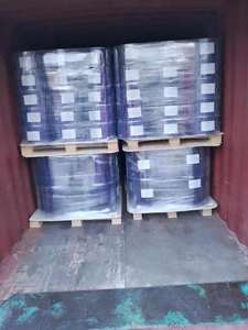 Rideau de sécurité en PVC pour soudage BOTHWIN AS/NZS ISO 25980 avec service de découpe, épaisseur 1mm-10mm, pour la fabrication de tours d'éoliennes - Product Image 6