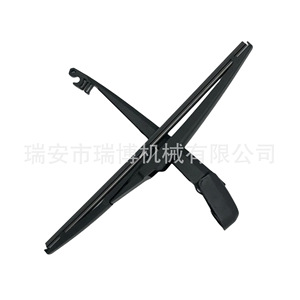 แขนปัดน้ำฝนหลัง Toyota Rav4 Matrix รุ่น 8524142040 ขนาด 310 มม. 280 มม. แบบก้านกระดูก สำหรับกระจกรถยนต์ - Product Image 1