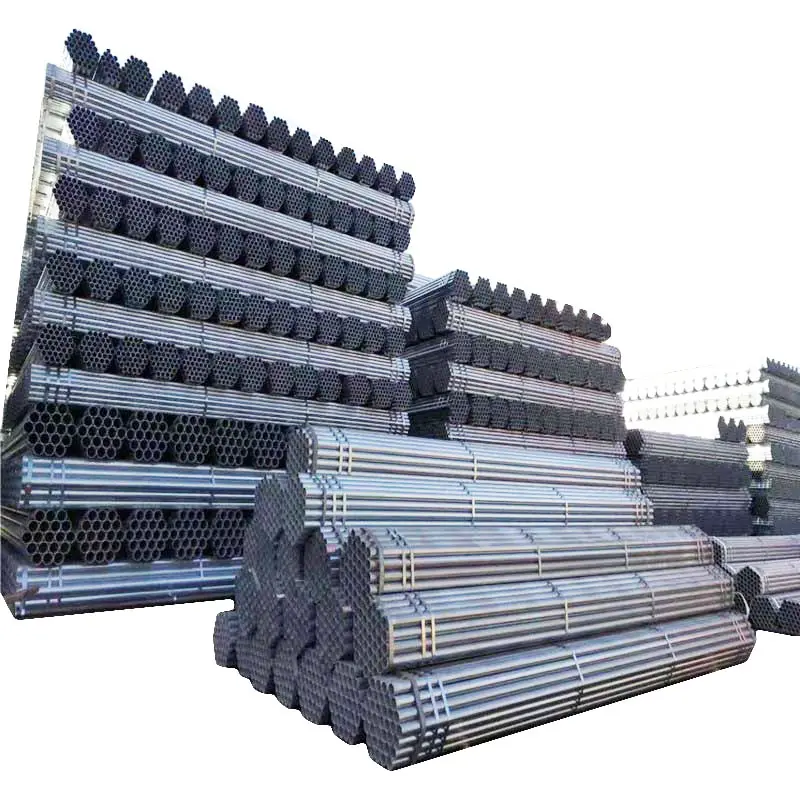 Hot Dip Galvanized Square Steel Pipe And Tube Gi Pipes Wholesale Gate Design For Greenhouse
