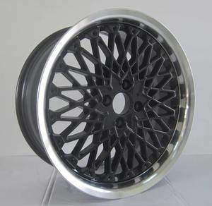 Para nuevas ruedas <span class=keywords><strong>de</strong></span> aleación personalizadas <span class=keywords><strong>de</strong></span> 17 pulgadas 4X100 con pintura completa <span class=keywords><strong>de</strong></span> radios múltiples 15 * 8.0J llantas <span class=keywords><strong>de</strong></span> coche <span class=keywords><strong>de</strong></span> pasajeros para ALPINE <span class=keywords><strong>GTA</strong></span> Aftermarket - Product Image 2