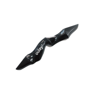 Foulards <span class=keywords><strong>de</strong></span> <span class=keywords><strong>chasse</strong></span> en bois tissés, aigle noir, nœuds stratifiés, usine <span class=keywords><strong>de</strong></span> tir à l'<span class=keywords><strong>arc</strong></span> chinoise - Product Image 3