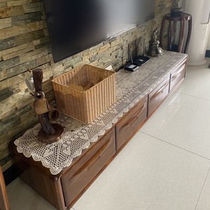 Tay Móc Bảng Runner 40Cm Rộng Bảng Bìa Chất Lượng Cao Hanmade Tủ Đàn Piano Sofa Vải - Product Image 6