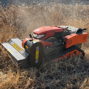 Cortadora de Césped y Rotocultivador Pequeño con Motor Refrigerado por Agua, Ideal para <span class=keywords><strong>Siembra</strong></span> en Primavera y Cosecha en <span class=keywords><strong>Otoño</strong></span>, Superventas - Product Image 6