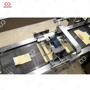 Máquina Automática Industrial Dyoul <span class=keywords><strong>marroquí</strong></span> Briwat que hace Mini rollos de primavera de gambas, máquina de taquito con verduras y carne - Product Image 5