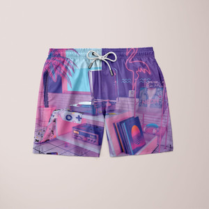 Pantaloncini Konnand - Product Image 1