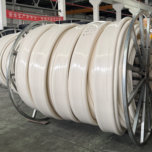 Produsen Cina kualitas handal HDPE fleksibel tahan lama tanpa trendi pipa rehabilitasi untuk perbaikan pipa oleh HIPPO - Product Image 4