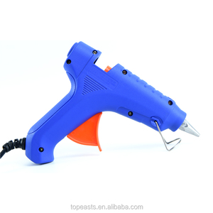 Interruttore ON/OFF Flessibile Trigger <span class=keywords><strong>professionale</strong></span> Colla <span class=keywords><strong>a</strong></span> <span class=keywords><strong>Caldo</strong></span> <span class=keywords><strong>Pistola</strong></span> Elettrica Hot Melt 20W <span class=keywords><strong>pistola</strong></span> di colla - Product Image 3