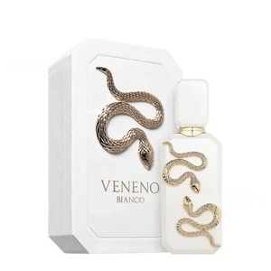 Perfume Árabe de Dubái Unisex de Alta Calidad, 100 ml, para Hombre y Mujer, al por Mayor, Fragancia de Lujo de Larga Duración - Product Image 6
