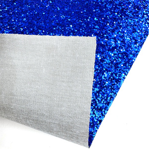 S3002 Chunky PU Faux Glitter Leather <strong>Wallpaper</strong> Shinny Glitter <strong>Wallpapers</strong> Shoes Bags Belts Crafts Luggage Car Decor Home Decor - Product Image 6