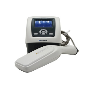 Noyau KN-4006B Équipement Médical Portable 311nm UV Psoriasis Vitiligo Traitement UVB Photothérapie Lampe - Product Image 4