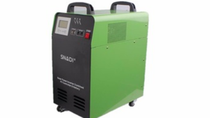 Générateur solaire portable SNADI 800W 24VDC 220V pour la maison, système d'alimentation solaire - Product Image 4