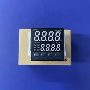 ตัวควบคุมอุณหภูมิแบบ PID ประสิทธิภาพสูง TK4S-B4CR ของ Autonics - Product Image 1