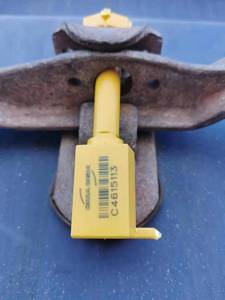 Toluene Diisocyanate TDI 80/20 - Product Image 5