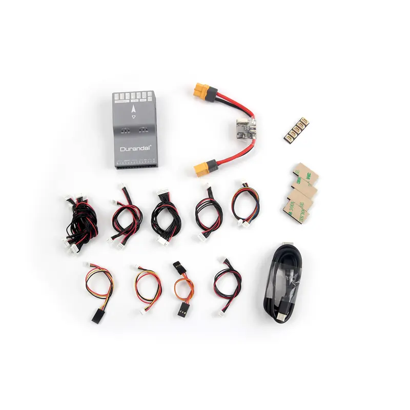 Flight Controller For Drone