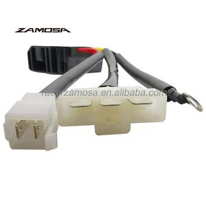 Zamosa Motorrad Spannungs regler Gleich richter 12V 390Cc Rouser Rs200 Rouser200 Motorrad regler Rs <span class=keywords><strong>Duke</strong></span> für ktm - Product Image 6